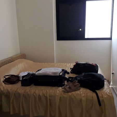 Apartamento Em Solemar Apartment Bagian luar foto