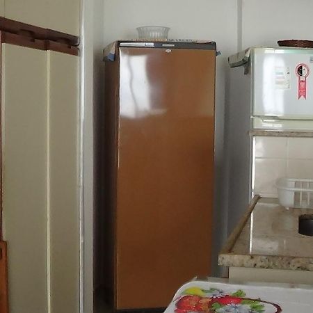 Apartamento Em Solemar Apartment Bagian luar foto