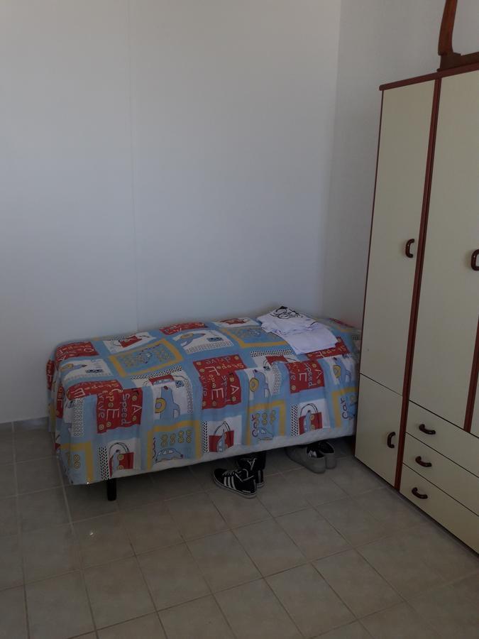 Apartamento Em Solemar Apartment Bagian luar foto