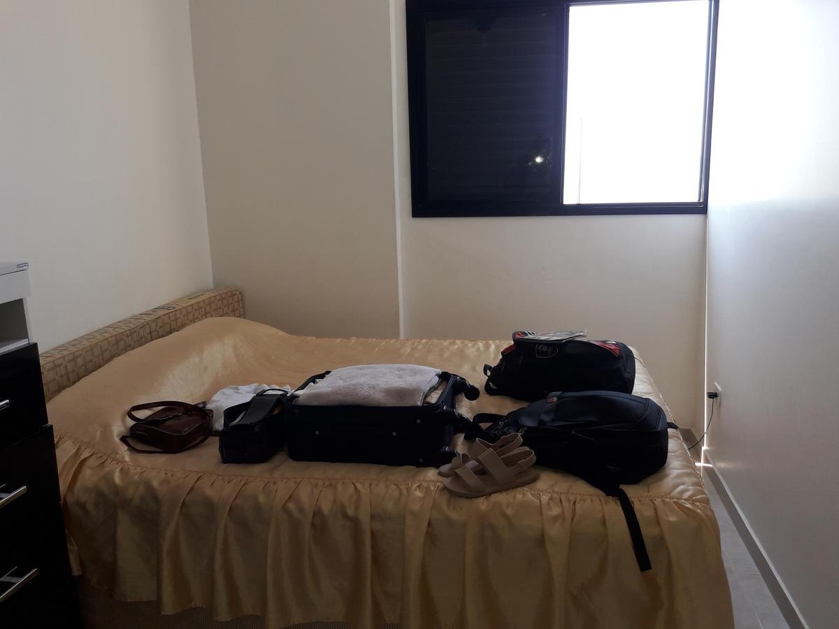 Apartamento Em Solemar Apartment Bagian luar foto