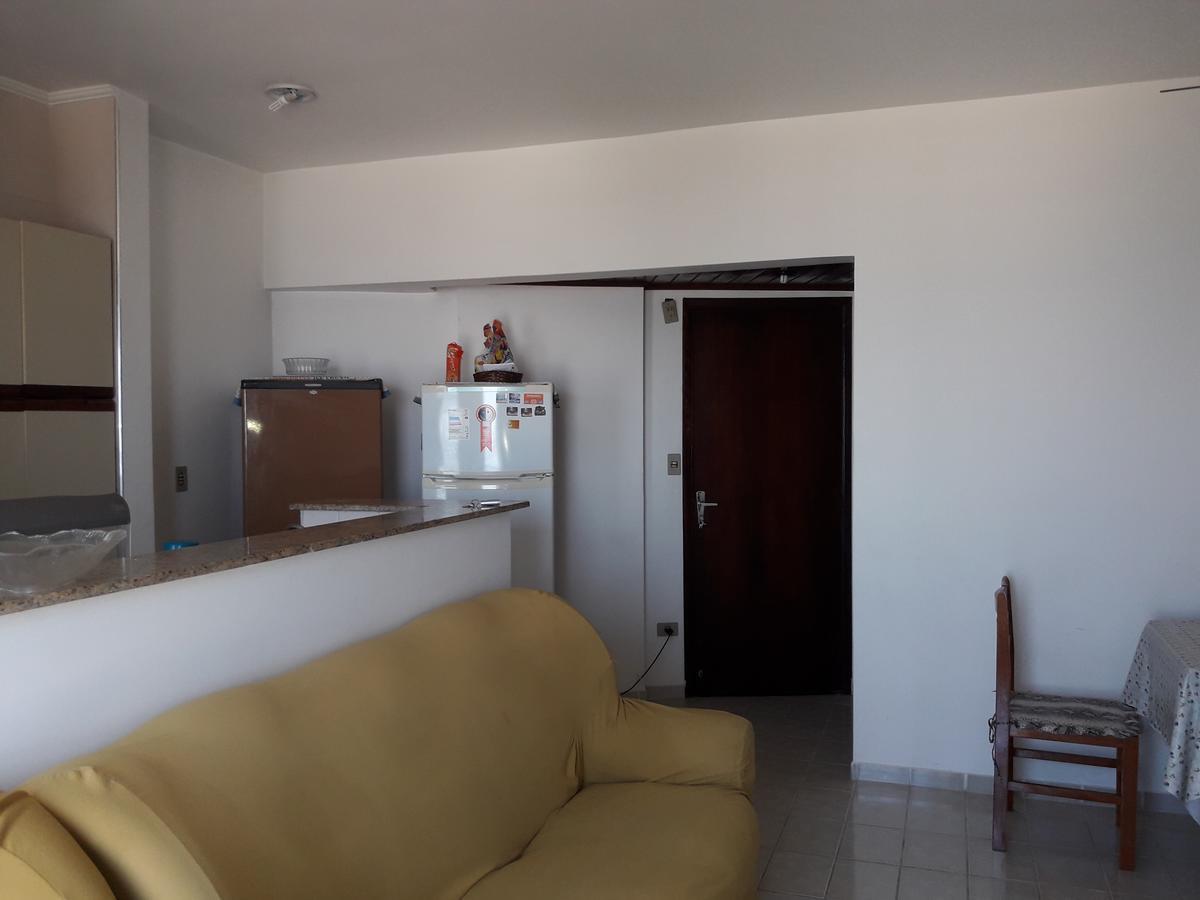 Apartamento Em Solemar Apartment Bagian luar foto