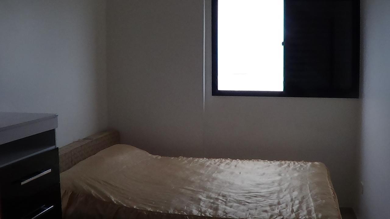 Apartamento Em Solemar Apartment Bagian luar foto