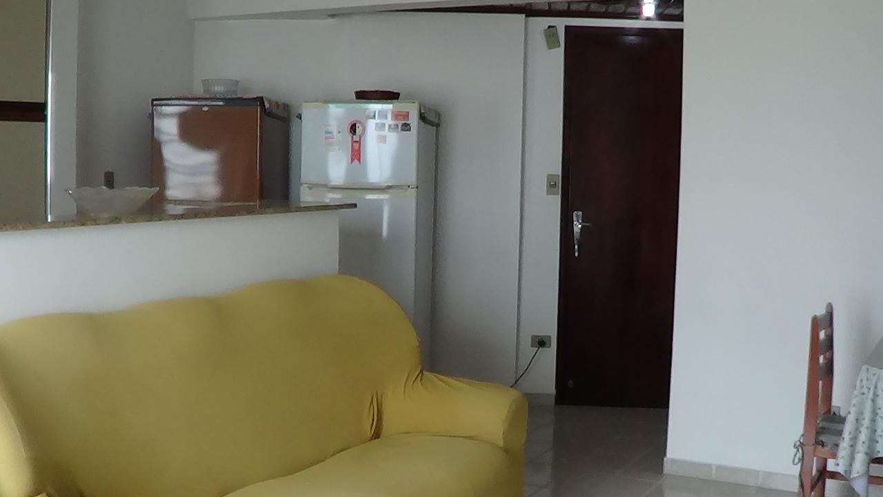 Apartamento Em Solemar Apartment Bagian luar foto