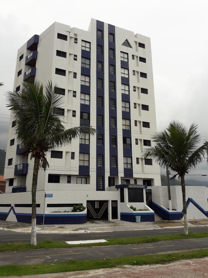 Apartamento Em Solemar Apartment Bagian luar foto